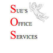 Sue's Office Services - Hobart Accountants 0