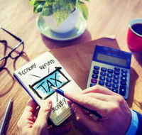 Affinitas Accounting - Hobart Accountants