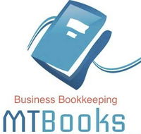 MT Books - Hobart Accountants