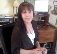 Debbie Newman Bookkeeper - Hobart Accountants