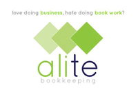Alite Bookkeeping