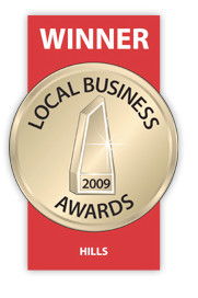 Rouse Hill Bookkeeping