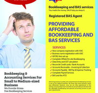 Accountus Bookkeeping - Hobart Accountants