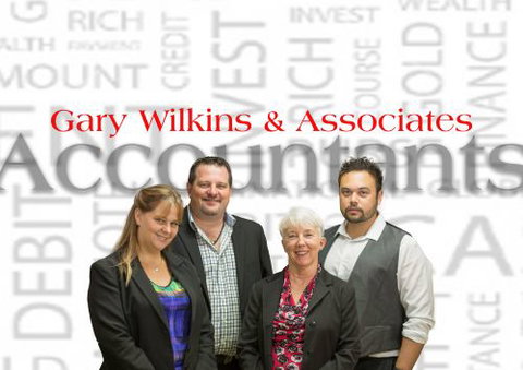 Gary Wilkins And Associates - Hobart Accountants 0