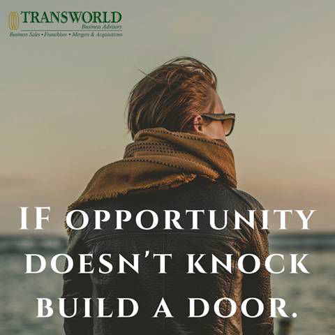 Transworld Business Advisors Townsville - Hobart Accountants 4