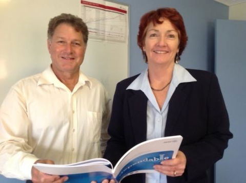 Veitch Russell - Hobart Accountants 0