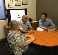 Commonwealth Financial Planning - Hobart Accountants