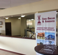 Esdale Sinclair  Associates - Hobart Accountants