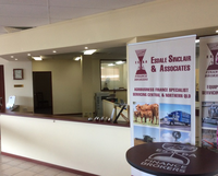 Esdale Sinclair  Associates