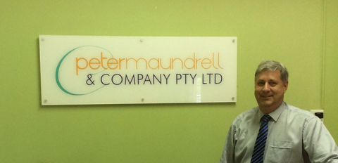 Peter Maundrell & Company Pty Ltd - Hobart Accountants 1