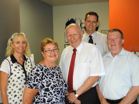 Life Stages Financial Strategies - Hobart Accountants 1