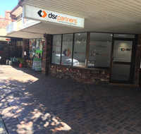 DSR Partners - Hobart Accountants
