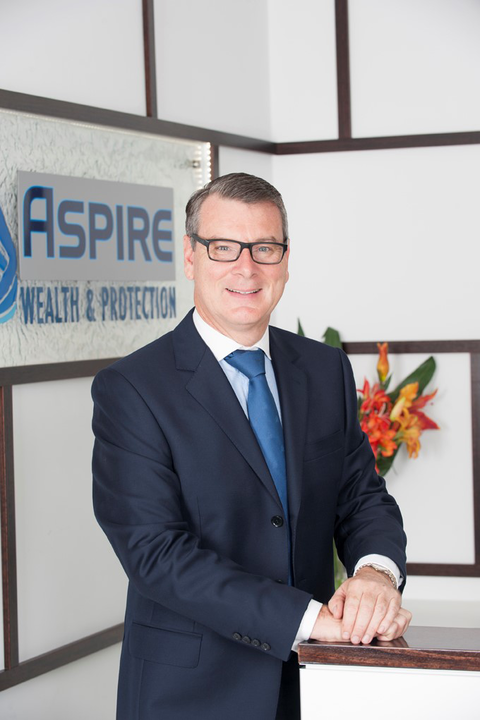 Aspire Wealth & Protection - Hobart Accountants 0