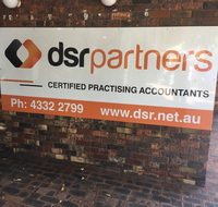 DSR Partners - Hobart Accountants