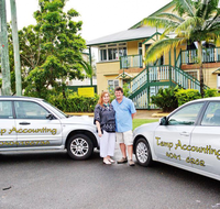 Temp Accounting  Admin - Hobart Accountants