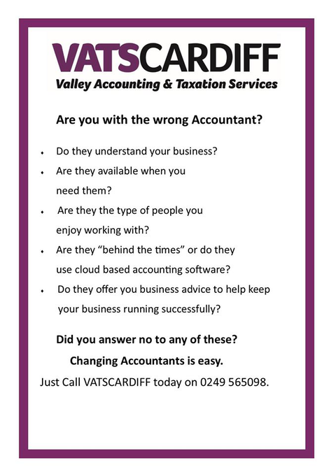 VatsCardiff - Hobart Accountants 4