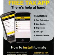 ITPThe Income Tax Professionals - Hobart Accountants
