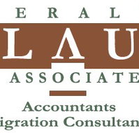 Gerald Lau  Associates Pty Ltd - Hobart Accountants
