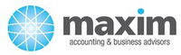 MaximAccounting  Business Advisors