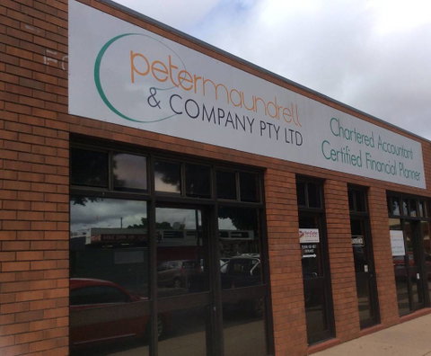 Peter Maundrell & Company Pty Ltd - Hobart Accountants 2