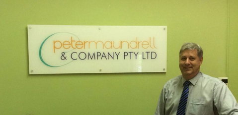 Peter Maundrell & Company Pty Ltd - Hobart Accountants 3