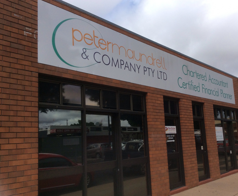 Peter Maundrell & Company Pty Ltd - Hobart Accountants 0