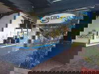 CBD Realty