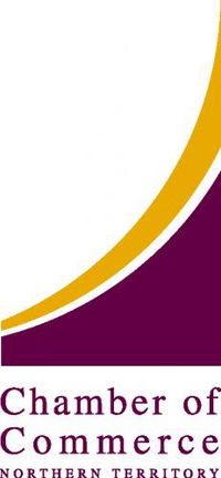 Chamber of Commerce NTCentral Australia
