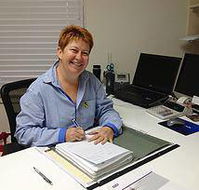 Warren Maree - Hobart Accountants