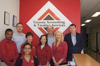 Trezona Financial Services