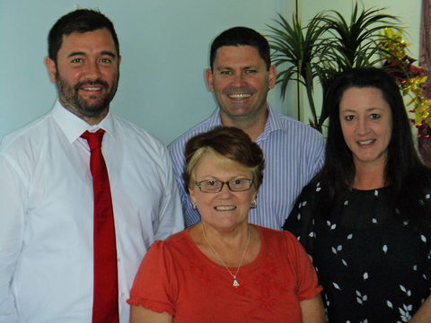 DJ Cooper Accounting (CPA) - Hobart Accountants 0