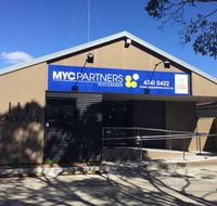 Blatch Tim  Julie - Hobart Accountants