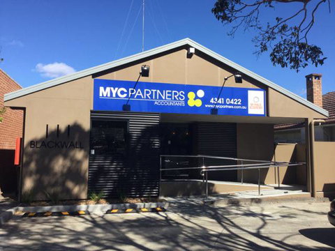 Blatch Tim & Julie - Hobart Accountants 0