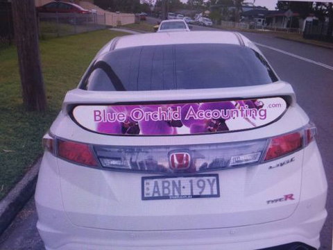 Blue Orchid Accounting - Hobart Accountants 3