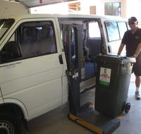 Confidential Document Shredding - Hobart Accountants