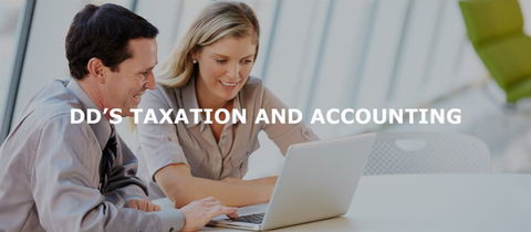 DDs Taxation And Accounting Centre - Hobart Accountants 0