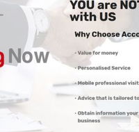 Accounting Now - Hobart Accountants