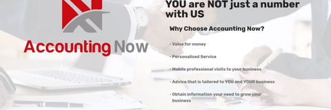 Accounting Now - Hobart Accountants 0