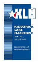 Kilpatrick Lake Mackenzie