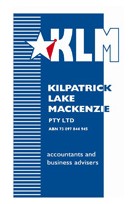 Kilpatrick Lake Mackenzie - Hobart Accountants 0