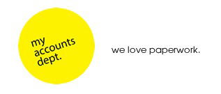 My Accounts Dept. - Hobart Accountants 0