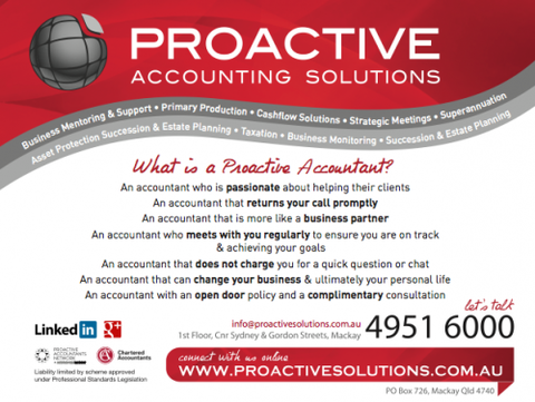 Proactive Accounting Solutions - Hobart Accountants 5