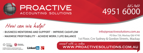 Proactive Accounting Solutions - Hobart Accountants 6