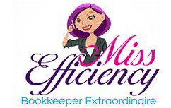 Miss Efficiency - Hobart Accountants 0