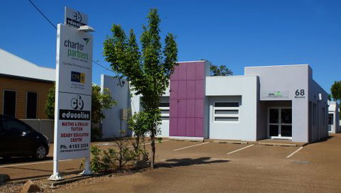 Charter Partners - Hobart Accountants 1