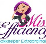Miss Efficiency - Slacks Creek - Hobart Accountants