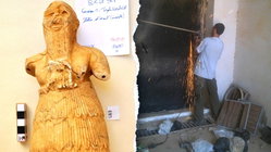 30,000 ancient treasures saved from ISIS in daring archaeological rescue Hobart Accountants