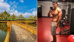 American 'looksmaxxing' influencer Connor Murphy dead at age 32 after apparent lake drowning Hobart Accountants