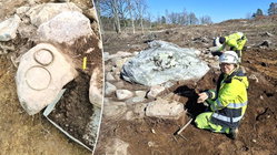 Ancient burial reveals rare jewelry find that archaeologists call 'highly unusual' Hobart Accountants