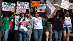 Anti-ICE walkout exposes how school district 'failed' parents, risked student safety: 'Broken my trust' Hobart Accountants